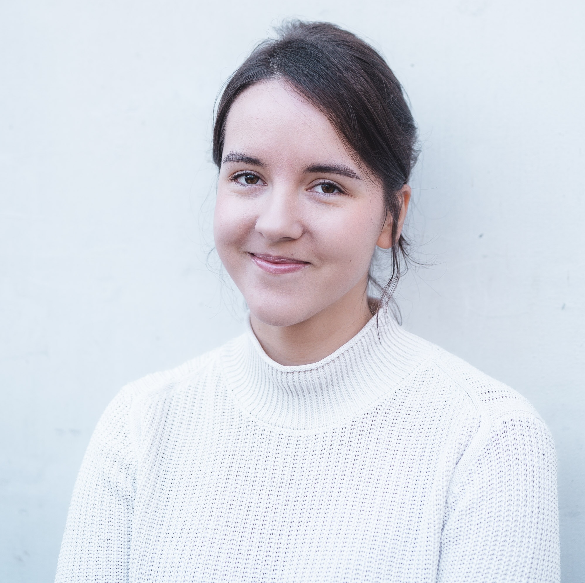 Kristina Maria Morozov